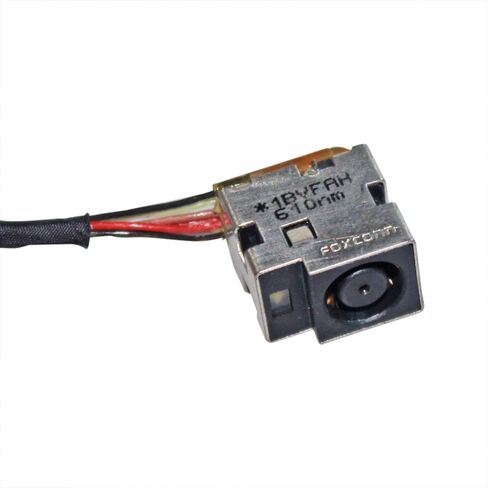 هوا شنج سودا تيار مستمر كابل المقبس الطاقة لاستبدال HP 682744-001 661680-301 661680-TD1 CBL00293-0100 in Saudi Arabia