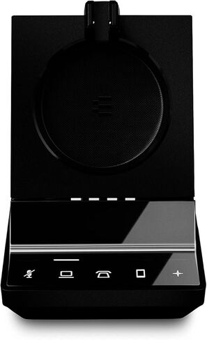 Sennheiser Enterprise Solution SDW 3 BS (507048) المحطة الأساسية لـ SDW 5064 وSDW 5063 (بدون دونجل BTD 800) in Saudi Arabia