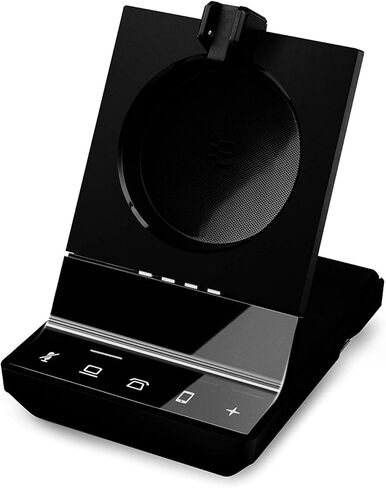 Sennheiser Enterprise Solution SDW 3 BS (507048) المحطة الأساسية لـ SDW 5064 وSDW 5063 (بدون دونجل BTD 800) in Saudi Arabia