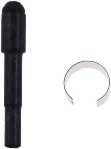 Replacement Nibs for Lenovo Active Pen/Active Pen 2/Digital Pen 2 Stylus Pen Tips, for Yoga 260/370/X380/L380/390/300e/ X1 Yoga, for Lenovo Touch Pen That can be plugged into a Computer (1PCS) in Saudi Arabia