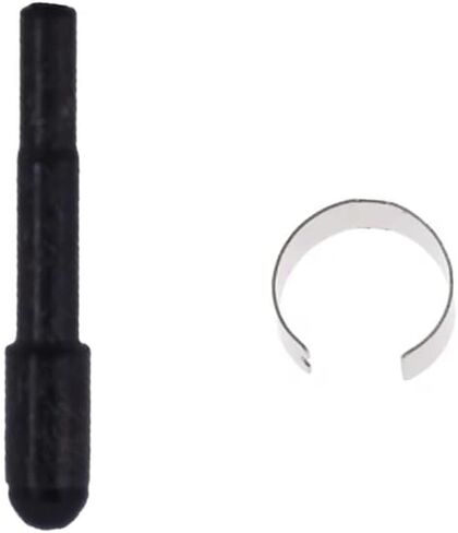 Replacement Nibs for Lenovo Active Pen/Active Pen 2/Digital Pen 2 Stylus Pen Tips, for Yoga 260/370/X380/L380/390/300e/ X1 Yoga, for Lenovo Touch Pen That can be plugged into a Computer (1PCS) in Saudi Arabia