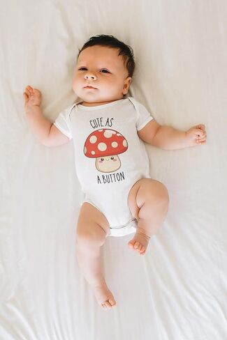 See Ya Later Excavator لطيف البناء Baby Onesie® Brand Bodysuit Shirt ملابس مخصصة ممتازة للجنسين هدية للأم حديثي الولادة in Kuwait