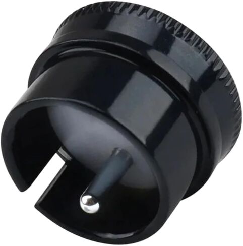 Rhodium Plated Protective Cover Male/Female Lid Cap for XLR Plugs Wear in Sound Devices Easy Use Protectors in Saudi Arabia