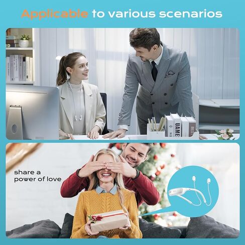 حقيبة شحن محمولة لأجهزة Airpods Pro الجيل الأول/الثاني/الثالث، حبل رياضي مضاد لفقدان الحبل سهل لرياضة airpods srap في الهواء الطلق، والقيادة، والجري، والهدايا المناسبة (رمادي فضي، بدون Airpods) in Kuwait
