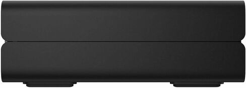 محطة عمل HP ZGX G1n - NVIDIA GB10-128 GB - 4 تيرابايت SSD - كمبيوتر صغير - أسود - NVIDIA GB10 Grace Blackwell Superchip Chip - DGX OS - NVIDIA Graphics - لوحة مفاتيح باللغة الإنجليزية - 10 جيجابت إيثرنت، 200 جيجابت in Kuwait
