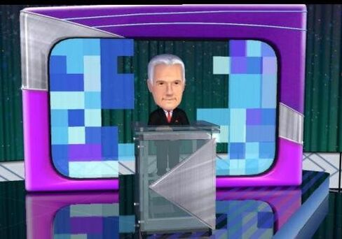 Jeopardy - Nintendo Wii (Renewed) in Saudi Arabia