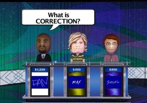 Jeopardy - Nintendo Wii (Renewed) in Saudi Arabia