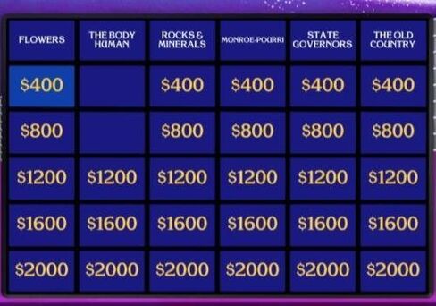 Jeopardy - Nintendo Wii (Renewed) in Saudi Arabia