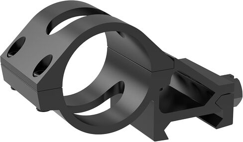 Offset Picatinny 45-Degree Rail Mount for Flashlight Mount (30MM -1PCS) in Saudi Arabia