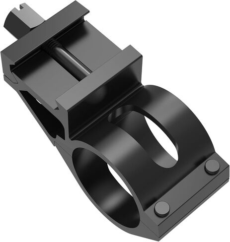 Offset Picatinny 45-Degree Rail Mount for Flashlight Mount (30MM -1PCS) in Saudi Arabia