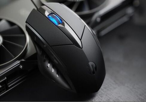 2 Pack 3-Button USB Wired Mouse with Scrolling and Tracking - Standard in Saudi Arabia