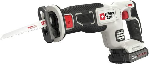PORTER-CABLE PCCK616L4 Power Tool Combo Kit in Saudi Arabia