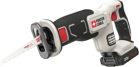 PORTER-CABLE PCCK616L4 Power Tool Combo Kit in Saudi Arabia