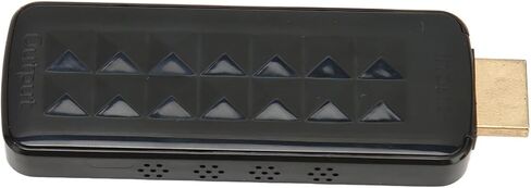 HD Multimedia Interface to DisplayPort Adapter,4K 30Hz Extend Mirror Mode Video Display Converter in Saudi Arabia