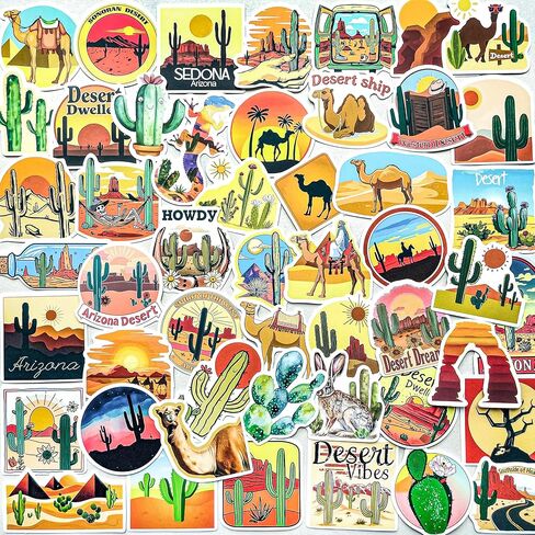 50 Pcs Vintage Pinup Girls Vinyl Stickers Pack – Waterproof Retro Style Decals for Laptops, Water Bottles,Personal Decor in Saudi Arabia