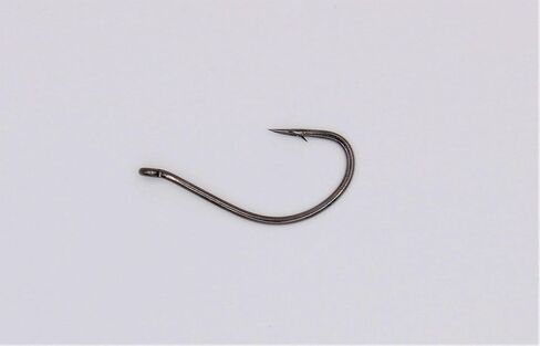 Hayabusa DSR132HD Drop Shot Hook Heavy Duty in Saudi Arabia