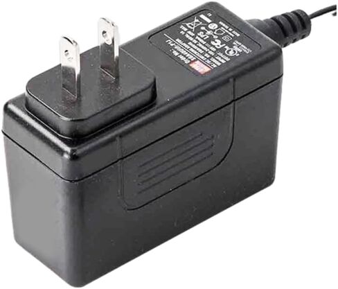 Mean Well SGA Series 40W 24V 1.67A Power Supply Adapter SGA40U24-P1J Industrial in Saudi Arabia