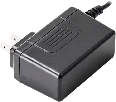 Mean Well SGA Series 40W 24V 1.67A Power Supply Adapter SGA40U24-P1J Industrial in Saudi Arabia