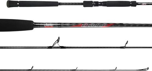 Jigging World Hybrid Nano Carbon Spinning Fishing Rods in Saudi Arabia