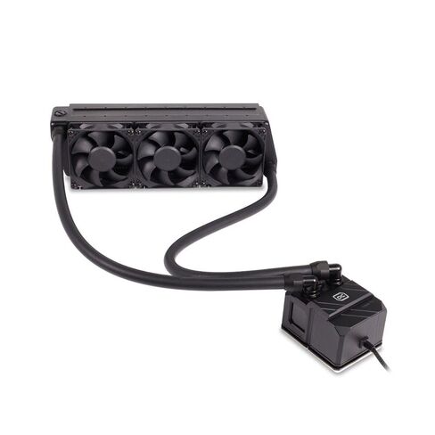 Alphacool Eisbaer Pro ES 2U 80mm Triple HPE CPU AIO وThermal Grizzly 1700 حزمة إطار الاتصال in Kuwait