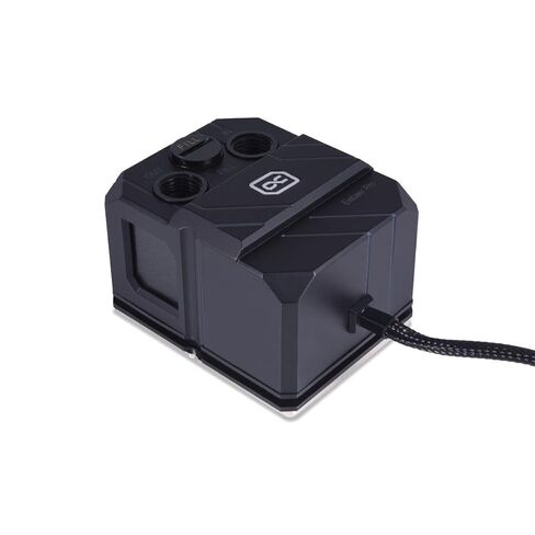 Alphacool Eisbaer Pro ES 2U 80mm Triple HPE CPU AIO وThermal Grizzly 1700 حزمة إطار الاتصال in Kuwait