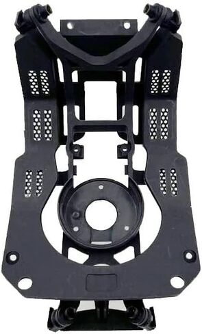 ملحقات كاميرا Gimbal الأصلية لـ DJI Mavic 3/CINE Gimbal PTZ كابل Yaw/Roll/Pitch ذراع المحرك المثبط لوحدة عدسة زجاجية (اللون: كاميرا تكبير) in Kuwait