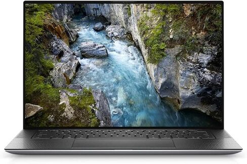 ديل بريسيشن 5550 15.6 بوصة فل اتش دي انتل كور i7-10850H 2.7 جيجاهيرتز، 32 جيجا رام، 512 جيجا اس اس دي، ويندوز 11 برو 64 بت، CAM، نفيديا كوادرو T1000 4 جيجا (متجدد) in Kuwait