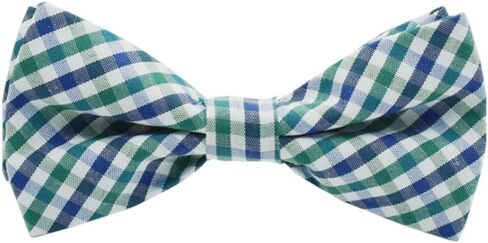 مجموعة Flairs New York Pet Lovers 'Little Bow Tie (Prussian Blue/Azure Blue [Horse]) in Saudi Arabia