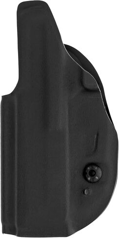 حافظة Safariland Species IWB متوافقة مع Sig Sauer P365 XMacro، STX أسود تكتيكي، اليد اليمنى in Saudi Arabia