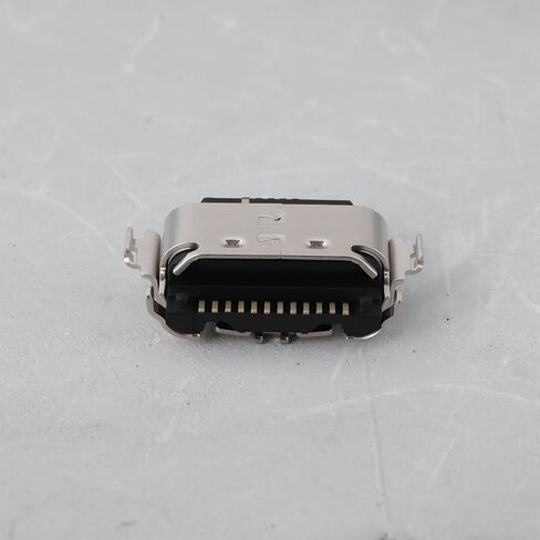 The Lord of the Tools 5 منافذ شحن USB من النوع C متوافقة مع Verizon TCL Tab 8 9048S in Kuwait