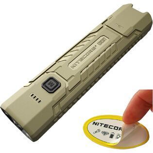 Nitecore product catalog