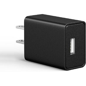 Wall Charging Power Adapter for Starkey Hearing Aids - Compatible with Premium, Standard & StarLink 2.0 Chargers | 5V 2A Power Adapter in Saudi Arabia