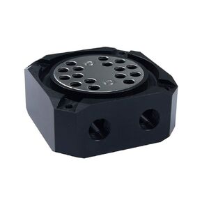 Watercool HEATKILLER® Tube - Spare Parts - Standalone Bottom (30253) in Saudi Arabia