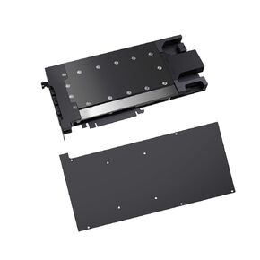 كتلة تبريد المياه من النحاس GPU Waterblock لـ Nvidia GeForce RTX 5090 32G D7 Turbo V1، لمنفاخ Nvidia GeForce RTX 5090 32G in Kuwait