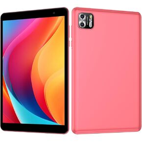 جهاز لوحي أندرويد، جهاز لوحي أندرويد 8 بوصة، نظام أندرويد 15، معالج ثماني النواة، ذاكرة وصول عشوائي 16 جيجابايت + تخزين 64 جيجابايت، شاشة لمس LCD 1280x800، بطارية 5000 مللي أمبير، رمادي in Kuwait