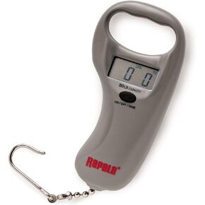 Sportsmans Digital Scale 50lb in Saudi Arabia