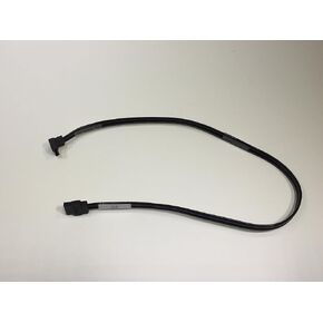 HP 18" Straight-to-Right Angled SATA HDD/SDD Cable [PN: 611894-015] in Kuwait