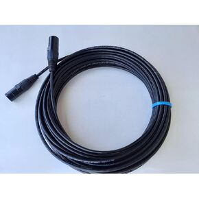 15 قدمًا من كابل الصوت والفيديو الرقمي PRO Cat5 المحمي RJ45 in Kuwait