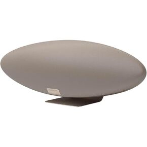 Bowers & Wilkins Zeppelin Pro Edition Wireless Speaker, Iconic Design, 5 Drivers Including Subwoofer, Wireless Streaming via Bluetooth, AirPlay 2 & Spotify Connect, Solar Gold (Renewed) in Kuwait