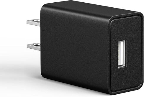 Wall Charging Power Adapter for Starkey Hearing Aids - Compatible with Premium, Standard & StarLink 2.0 Chargers | 5V 2A Power Adapter in Saudi Arabia