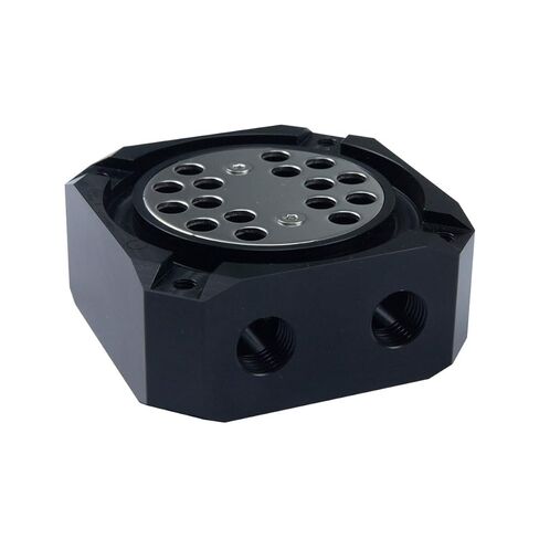 Watercool HEATKILLER® Tube - Spare Parts - Standalone Bottom (30253) in Saudi Arabia
