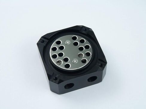 Watercool HEATKILLER® Tube - Spare Parts - Standalone Bottom (30253) in Saudi Arabia