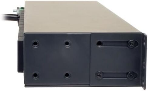 Tripp Lite 1500VA UPS, 900W Battery Backup Surge Protector with 15A Metered Rackmount PDU, 13 Outlets in Saudi Arabia