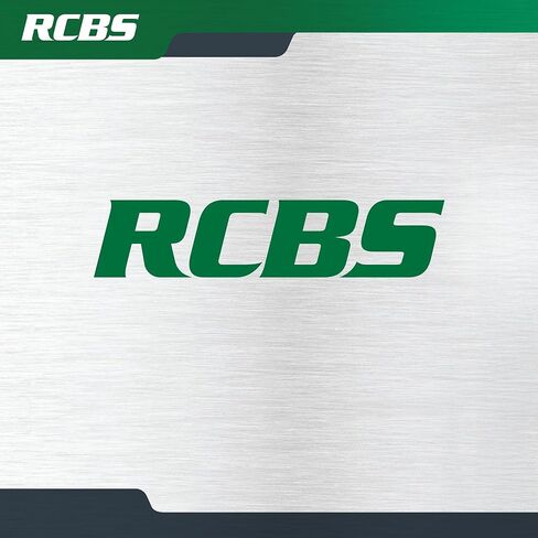RCBS Matchmaster Competition FL Bushing Set 6.5mm Creedmoor, Precision Reloading Bushing Die Set for Competition Shooters in Saudi Arabia