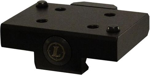 Deltapoint Pro Cross Slot Mount Matte in Saudi Arabia