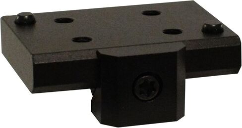 Deltapoint Pro Cross Slot Mount Matte in Saudi Arabia