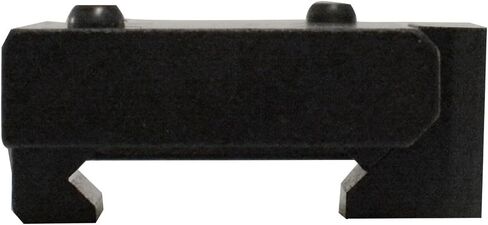 Deltapoint Pro Cross Slot Mount Matte in Saudi Arabia