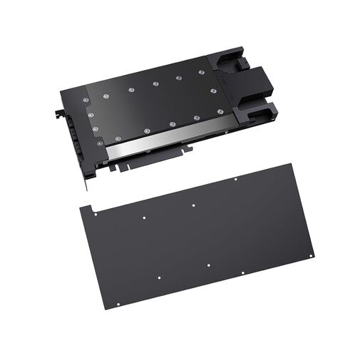 كتلة تبريد المياه من النحاس GPU Waterblock لـ Nvidia GeForce RTX 5090 32G D7 Turbo V1، لمنفاخ Nvidia GeForce RTX 5090 32G in Kuwait