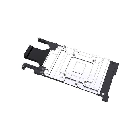 كتلة تبريد المياه من النحاس GPU Waterblock لـ Nvidia GeForce RTX 5090 32G D7 Turbo V1، لمنفاخ Nvidia GeForce RTX 5090 32G in Kuwait