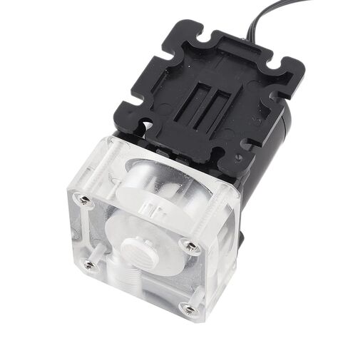 CPU, 12V DC PC Water Cooling Pump Thread CPU Cooling System Ultra Quiet Water Cooling Pump for Computer Thread for PC in Saudi Arabia